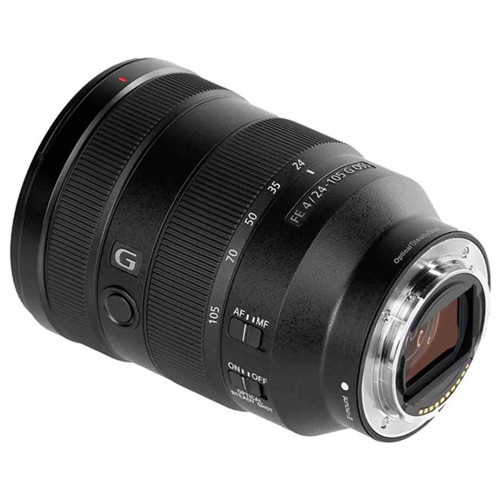 SONY - □極上美品□ SONY FE 24-105mm F4 元箱付属品+NDフィルターの+